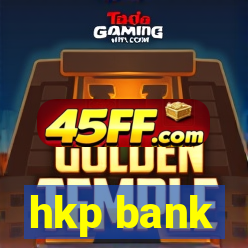 hkp bank